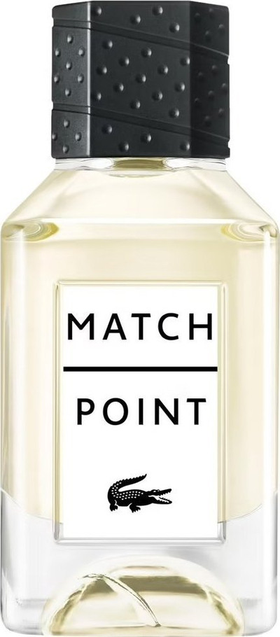 Eau de Toilette Lacoste Match Point, 50ml