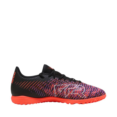 Фудбалски копачки Puma Future 8 Play TT M, синтетички терен, црни