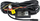Hardwire kit për kamera makine 70mai Type C, kabllo lidhëse, e zezë
