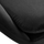 Вртлива канцелариска столица 4Rico Qs-Mf18G, црна