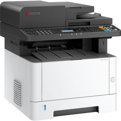 Printer multifunksional Kyocera ECOSYS MA3500fx Plus, lazer A4, 35 faqe në minut, bardh e zi