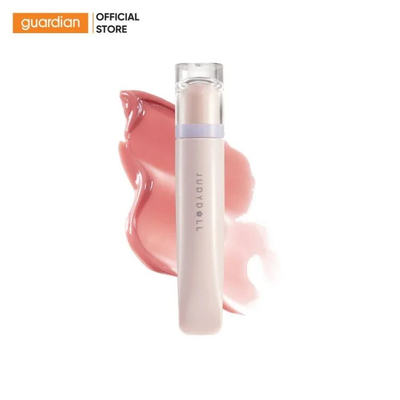 Xhel për buzë Judydoll Hot Sweety, C05 Cool Pink Orange, 10 ml