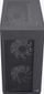 Kasë Aerocool Hexform FRGB, Mini Tower