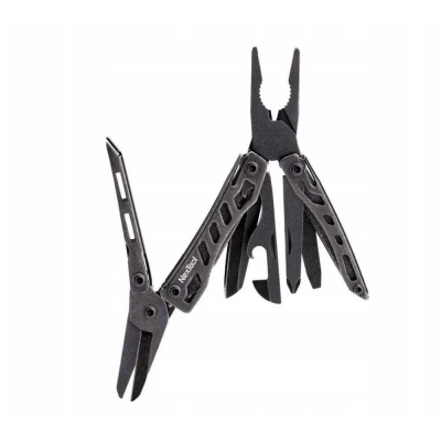 Mjet multifunksional NexTool Mini Flagship, çelik inox, portativ, i zi