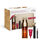 Set kozmetik Clarins Rituale Double Serum Light Texture, 4 copë
