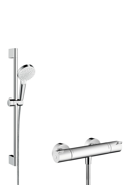 Set dushi Hansgrohe Crometta - 1