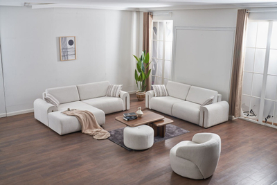 Aqusitc Garniture