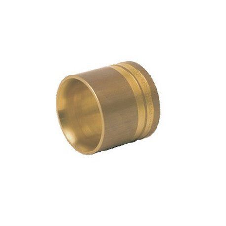 Unazë crimpimi Rehau D25, për tub 25mm, metalike