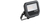 Prozhektor LED V-TAC, 8W, 4000K, IP66, i zi