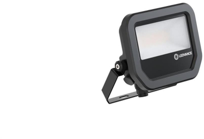 Prozhektor LED V-TAC, 8W, 4000K, IP66, i zi