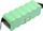 Bateri për robot fshesë Green Cell X-Life 80501, 4.5Ah, 14.4V, jeshile