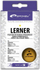 Топчиња за пингпонг Spokey Learner, 40mm, сет 6 парчиња, жолти
