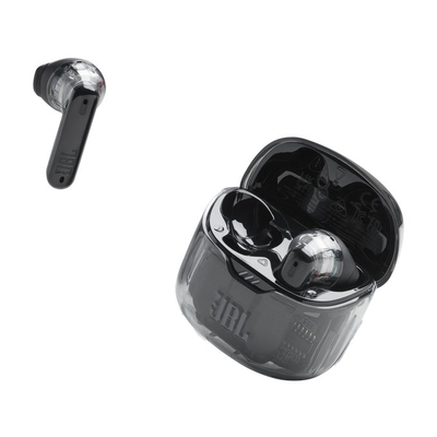 Слушалки JBL Tune Flex, True Wireless Stereo (TWS), црни