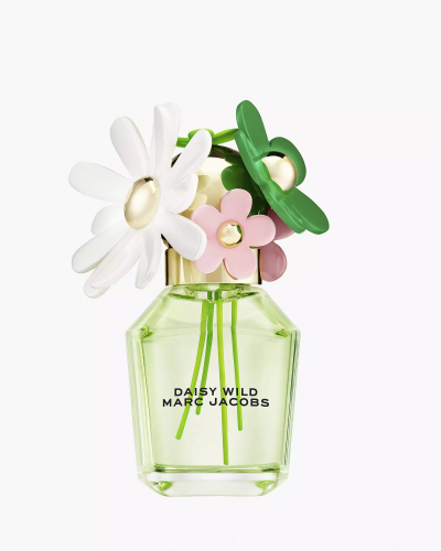 Eau de Parfum Marc Jacobs Daisy Wild, 50ml