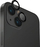 Mbrojtës kamere Uniq Optix, për iPhone 15 6.1" dhe 15 Plus 6.7", alumin, transparent