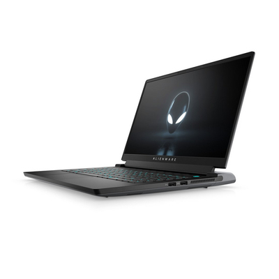Laptop Alienware m15 R7, 15.6", Intel Core i7, 16GB RAM, 1TB SSD, Intel Iris Xe Graphics, i zi