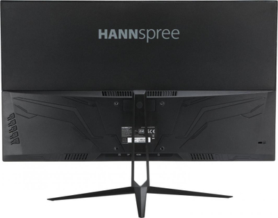 Monitor Hannspree, 27'', 2560 x 1440 (WQHD), i zi