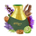 Eau De Parfum Al Haramain Detour Eco, 100 ml