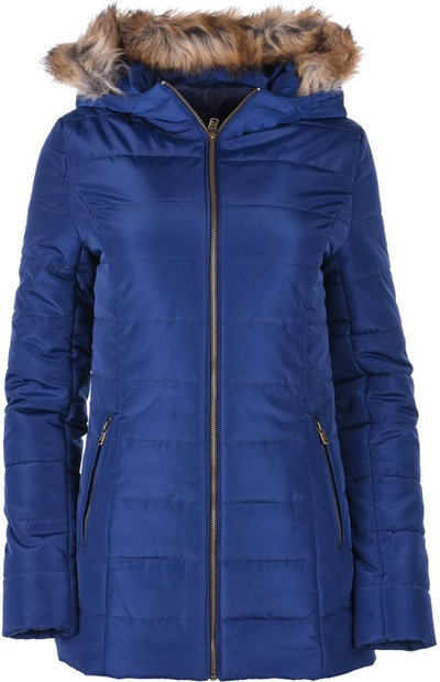 Xhaketë për femra Hi-Tec Lady Eva, XL, e kaltër