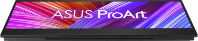 Monitor ASUS ProArt PA147CDV - LED, 14", 1920 x 550 px, i zi