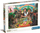 Puzzle Clementoni CLE The Wizard of OZ 39746, 1000 pjesë, 70 x 50 cm, shumëngjyrësh