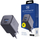 Karikues 3mk Hyper Charger PD 33W GaN, 1x USB A, 1x USB C, i zi
