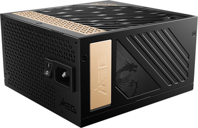 Burim energjie MSI MEG Ai1300P PCIE5 - 1300W
