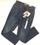 Xhinse 5.11 Defender Flex Slim, masa 35, indigo dark wash