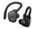 Dëgjuese JVC HA-ET45T-B, Wireless, të zeza