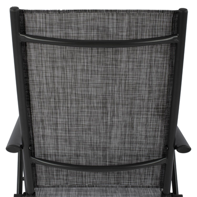 Karrige e palosshme HM5700.01 55×70×103 cm, gri