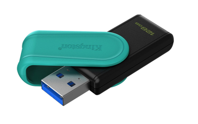 USB Kingston DataTraveler Exodia S, 128GB, USB 3.2, me ngjyra