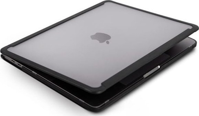 Mbulesë laptopi Skinarma Henko për MacBook Pro 14" 2021–2023, polikarbonat, transparente