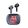 Kufje in ear Buxton BTW-8200, Bluetooth 5.4, ANC, të zeza