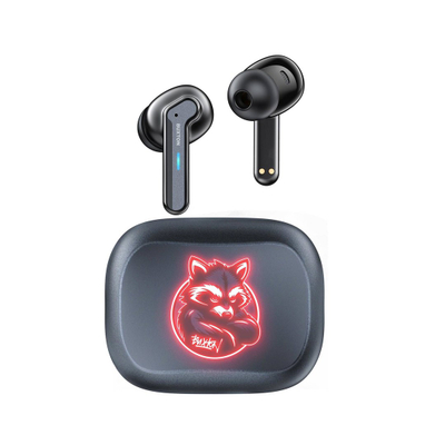 Kufje in ear Buxton BTW-8200, Bluetooth 5.4, ANC, të zeza