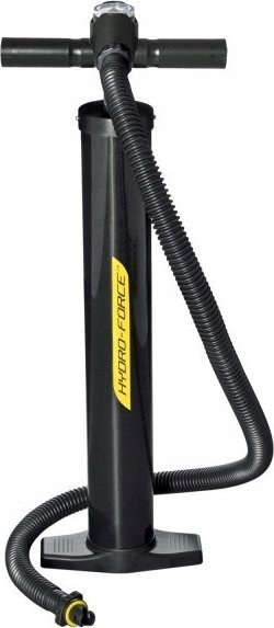 Dërrasë SUP Bestway Hydro Force Breeze Panorama, 10' 305cm, e fryme, portokalli