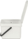 Kosh plehrash Brabantia Sort &amp; Go, 6L, gri