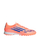 Këpucë futbolli Adidas F50 League TF JH7723, Fiberskin Sprintgrid, EVA, shumëngjyrëshe