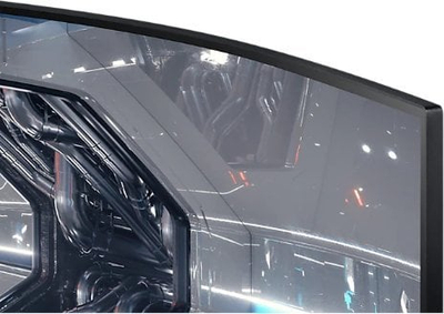 Monitor gaming Samsung Odyssey LC49G94TSSP, 49", Dual QHD, i zi