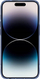 Futrollë Nillkin Nature Pro Magnetic për iPhone 15 Pro, MagSafe, transparente blu