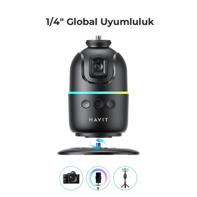 Shkop Selfie Me Bluetooth HAVIT ST7609