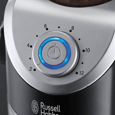 Mulli kafeje Russell Hobbs CLASSICS 23120-56, i zi