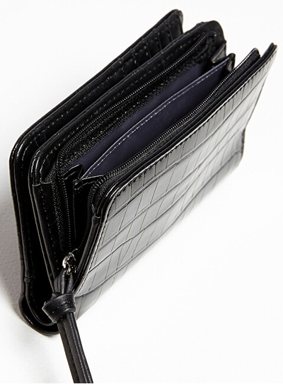 Kuletë Fiorelli FWS0142, e zezë