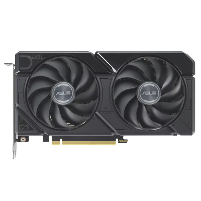 Графичка картичка ASUS Dual Radeon RX 7600 XT OC, 16GB GDDR6, PCIe 4.0, црна