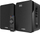 Kaltoparlantë SVEN SPS-710, 2x20W, Bluetooth USB SD, të zinj