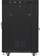 Kabinet rack në këmbë Lanberg 19" 22U, 600x800, me derë xhami, i zi
