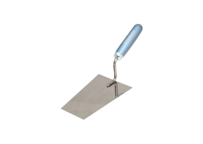 Mistri Kubala Stainless steel, trapezoidale, 120x180x80mm