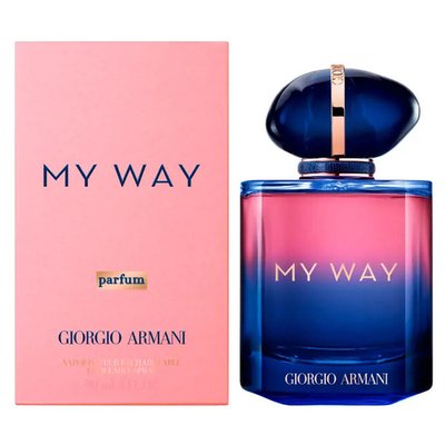 Parfum Giorgio Armani My Way, 90ml