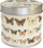 Qiri me aromë Skona Ting 186 Butterflies Strawberry, dyll soje, 40 orë, shumëngjyrësh