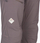 Pantallona skish Maloja KhesarM për burra, softshell, që s’i hyn uji, gri