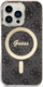 Karikues me valë Guess GUE2288, 15W, 1x USB A, 1x USB C, ngjyrë ari